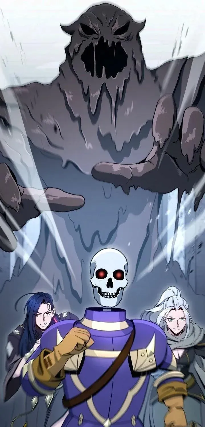 Skeleton Soldier Chapter 197 page 97 - 