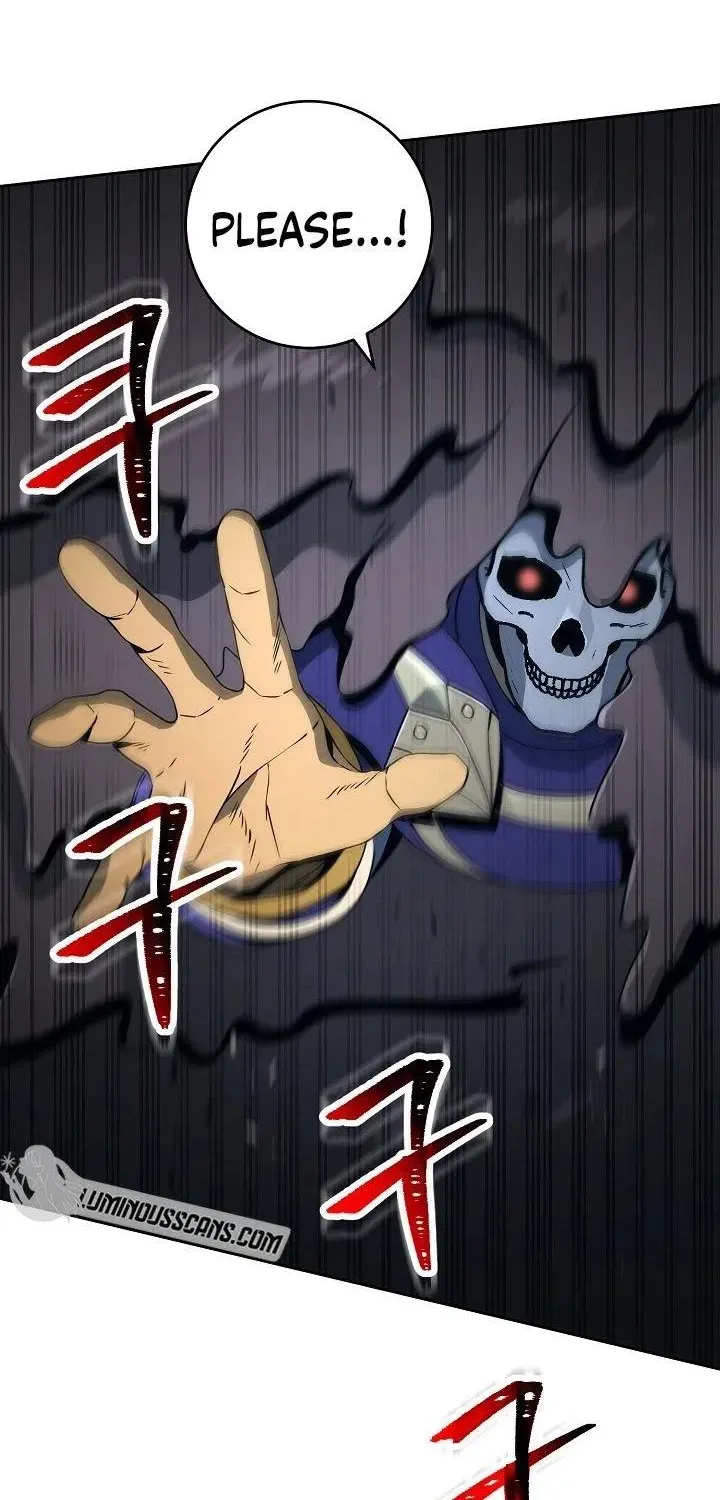 Skeleton Soldier Chapter 198 page 2 - 