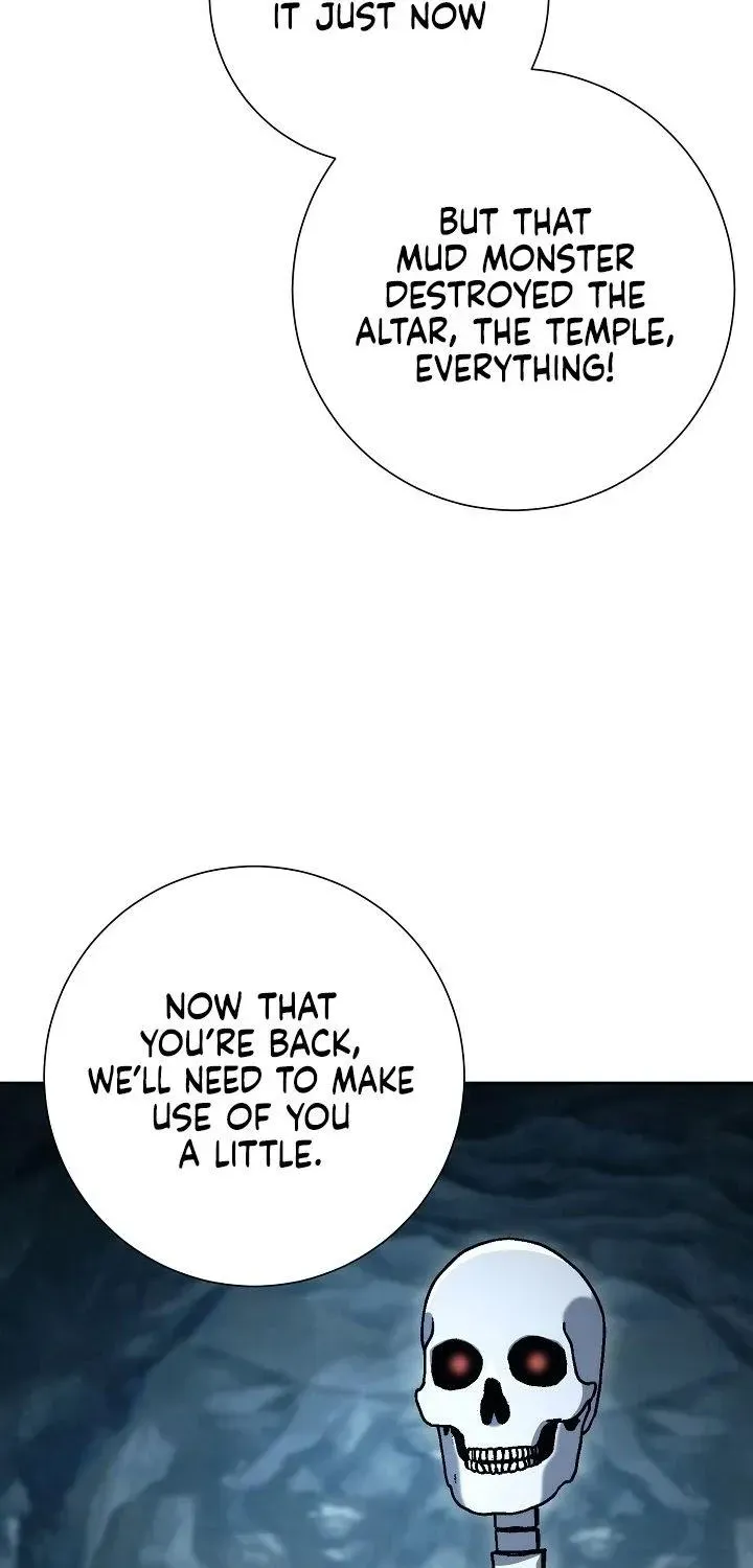 Skeleton Soldier Chapter 198 page 104 - 
