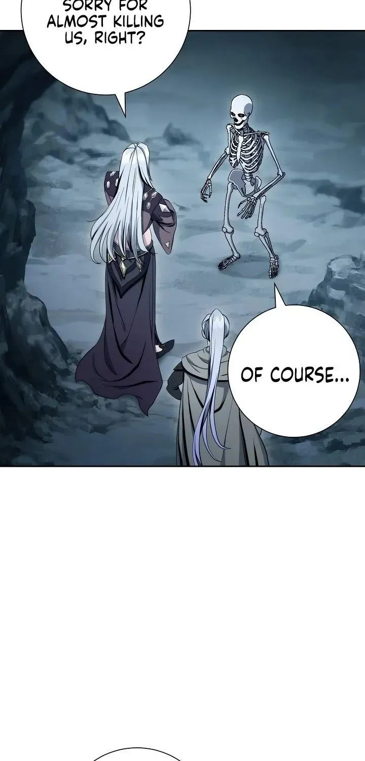 Skeleton Soldier Chapter 198 page 106 - 