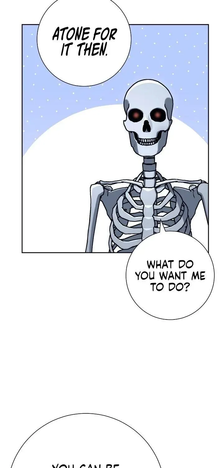 Skeleton Soldier Chapter 198 page 107 - 