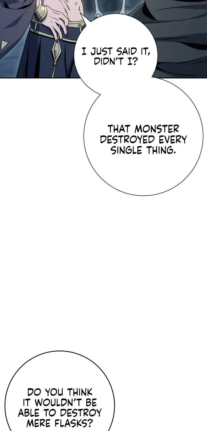 Skeleton Soldier Chapter 198 page 112 - 