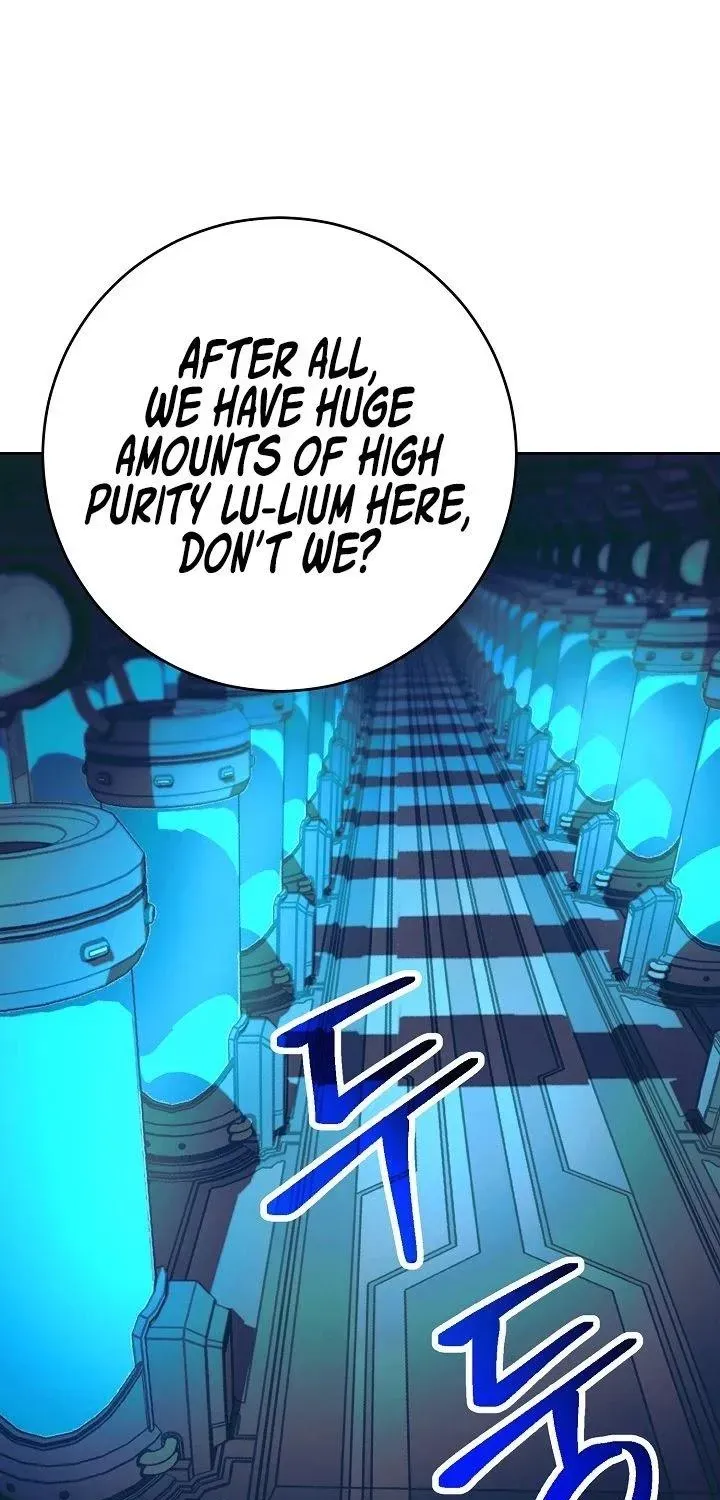 Skeleton Soldier Chapter 198 page 115 - 