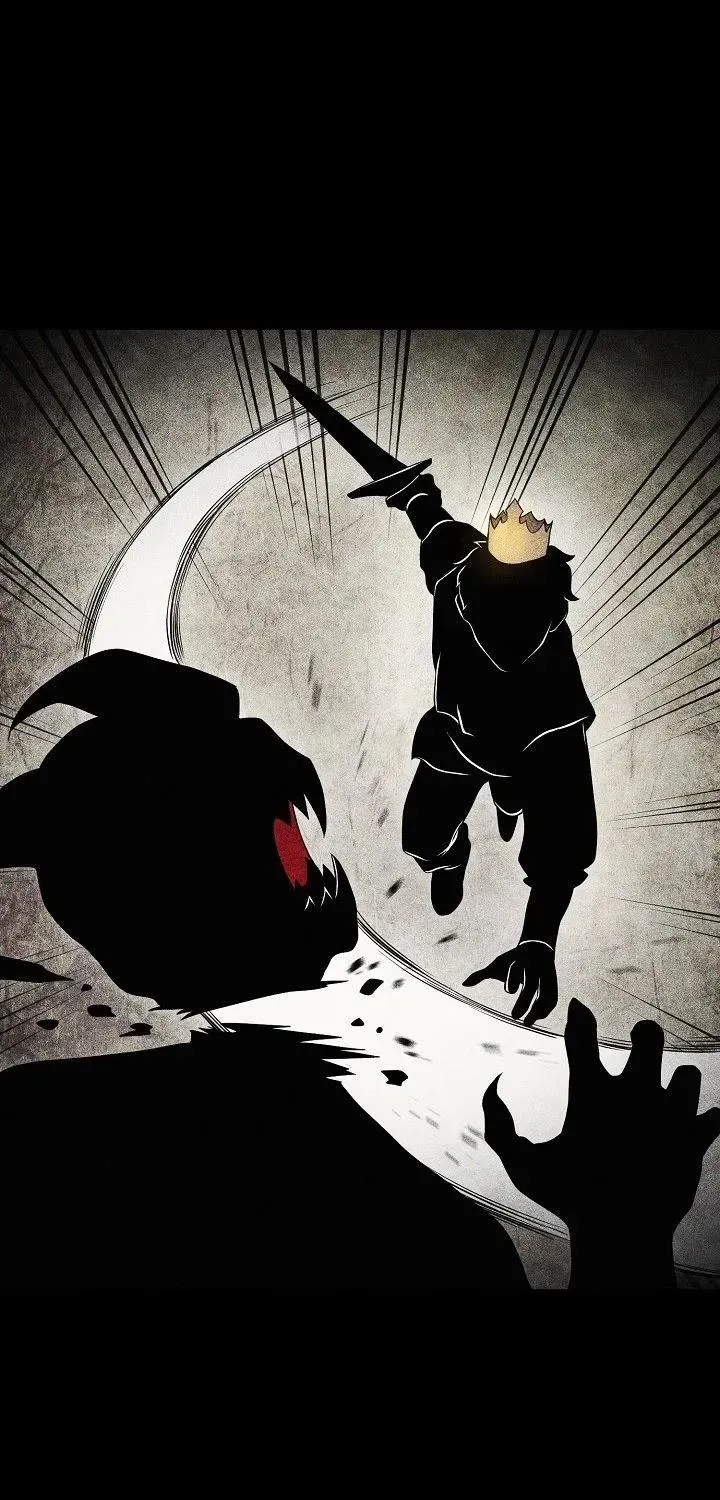 Skeleton Soldier Chapter 198 page 15 - 