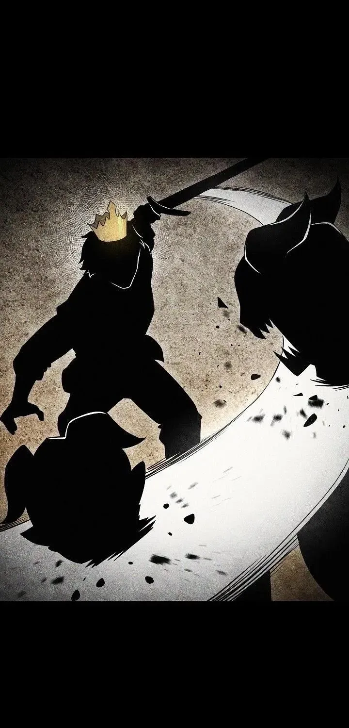 Skeleton Soldier Chapter 198 page 27 - 
