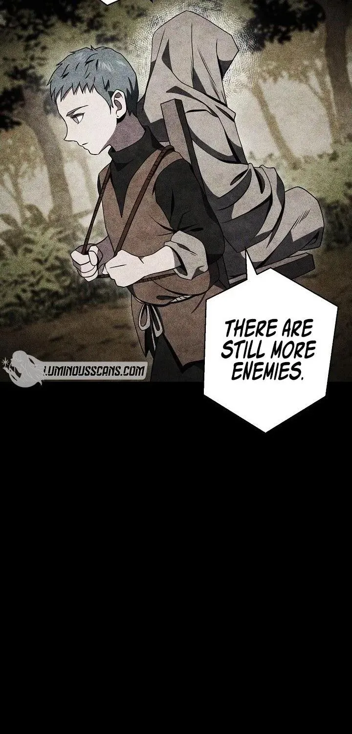 Skeleton Soldier Chapter 198 page 31 - 
