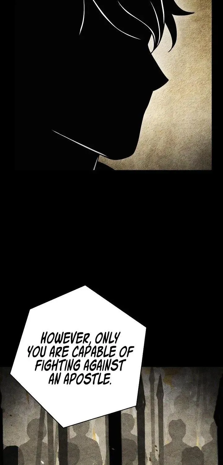 Skeleton Soldier Chapter 198 page 45 - 