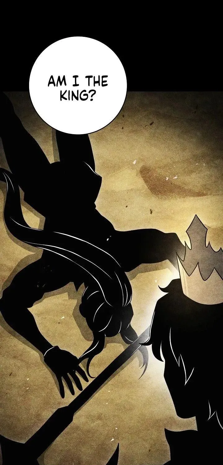 Skeleton Soldier Chapter 198 page 51 - 