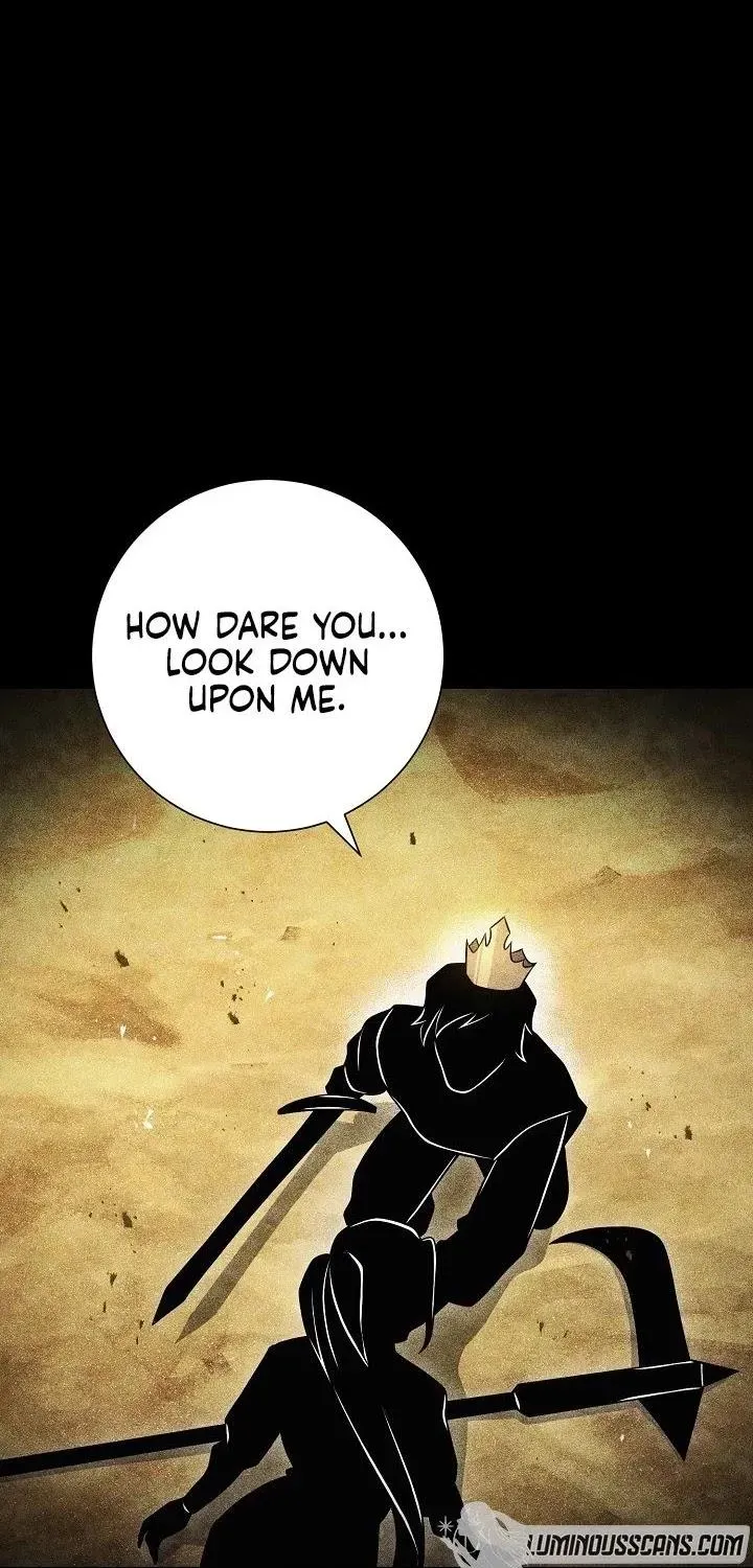 Skeleton Soldier Chapter 198 page 61 - 