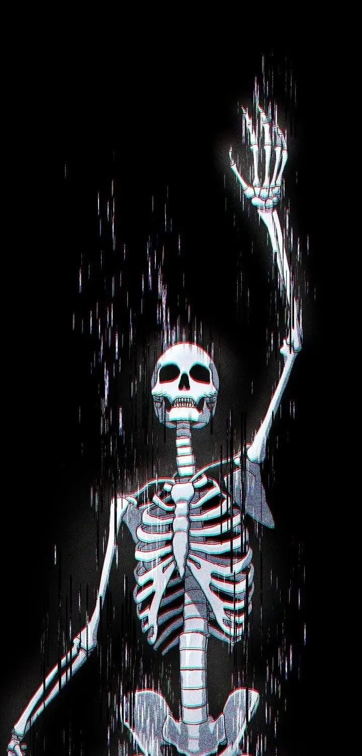 Skeleton Soldier Chapter 198 page 79 - 
