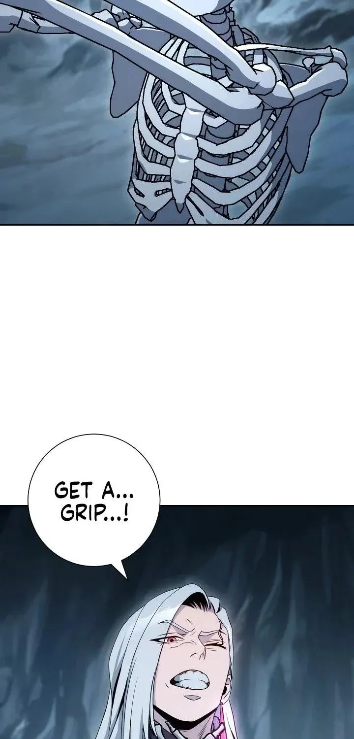 Skeleton Soldier Chapter 198 page 85 - 