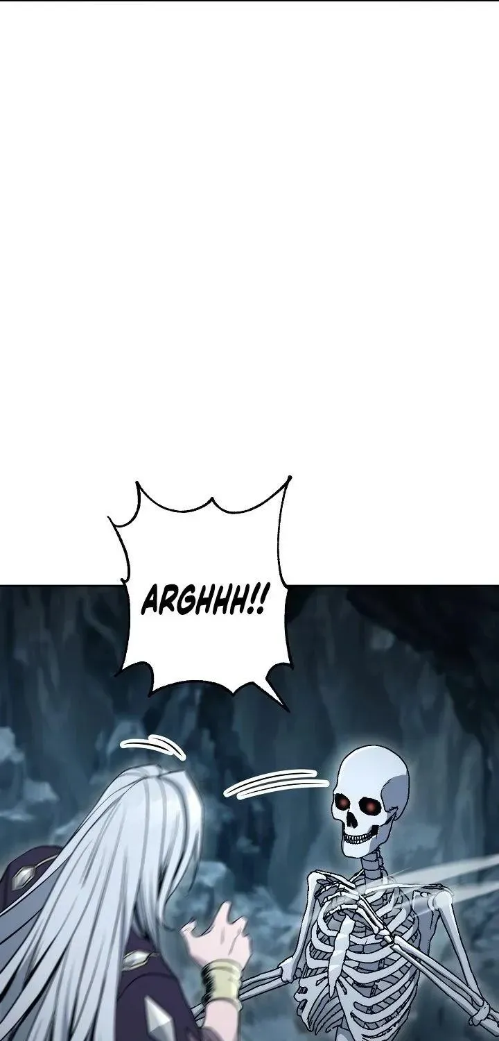 Skeleton Soldier Chapter 198 page 87 - 
