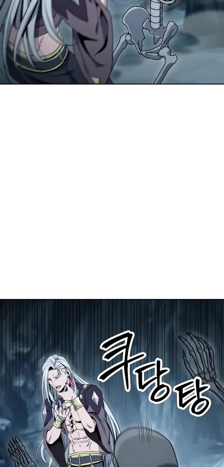 Skeleton Soldier Chapter 198 page 88 - 