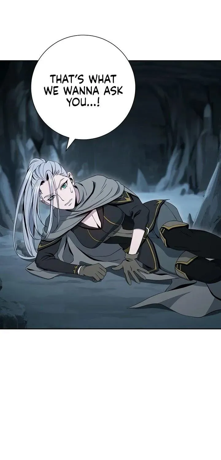 Skeleton Soldier Chapter 198 page 91 - 