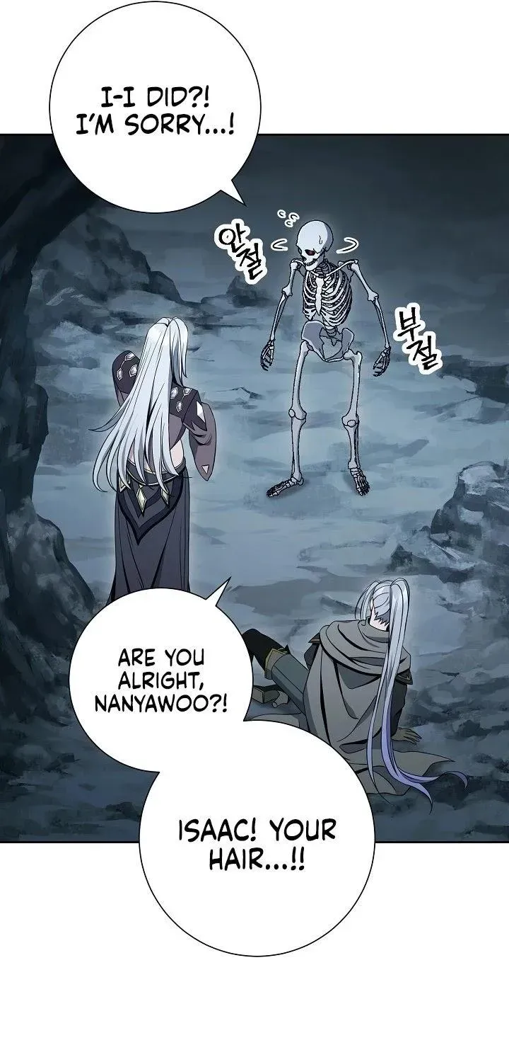 Skeleton Soldier Chapter 198 page 95 - 