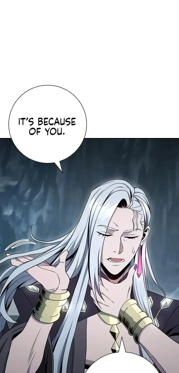 Skeleton Soldier Chapter 198 page 96 - 