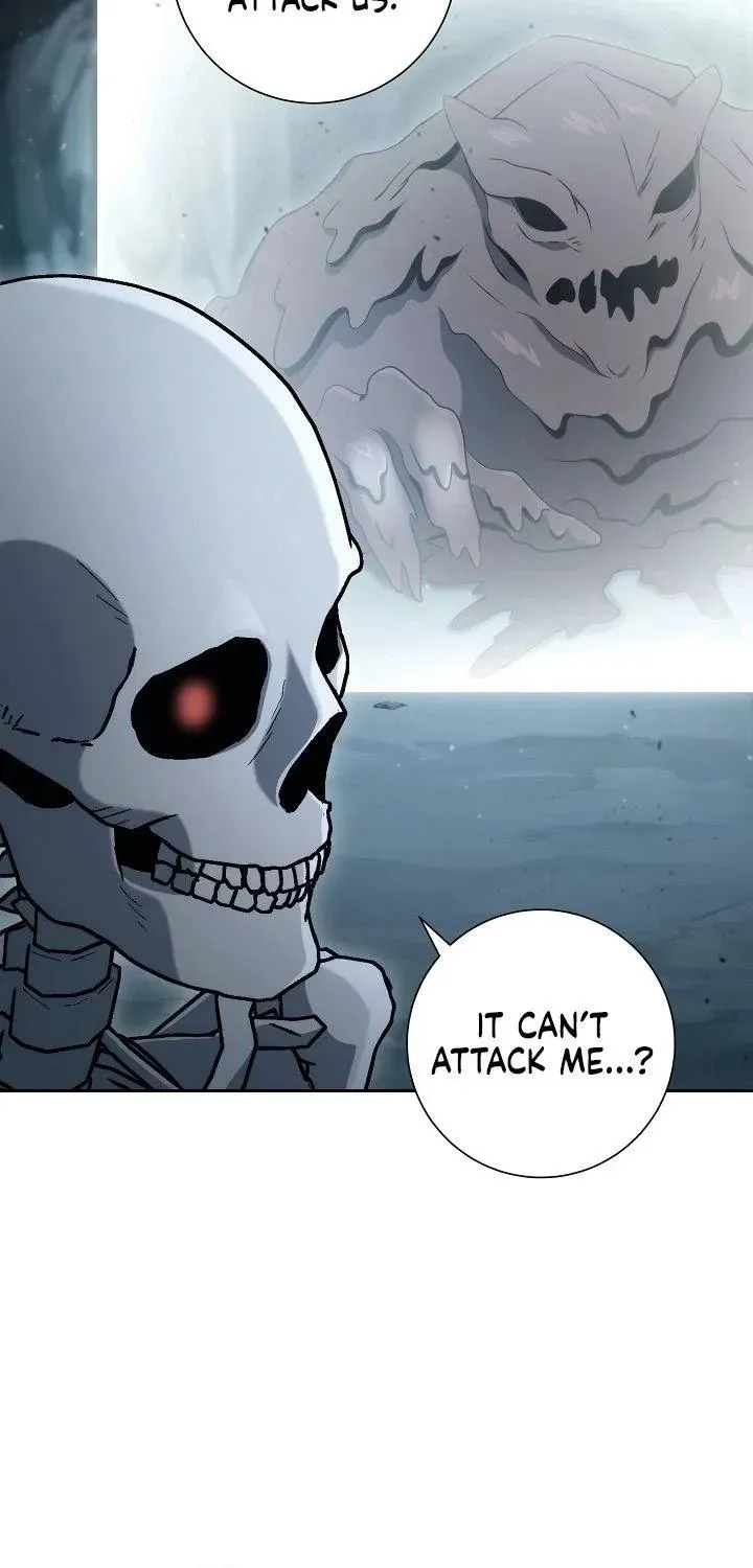 Skeleton Soldier Chapter 198 page 99 - 