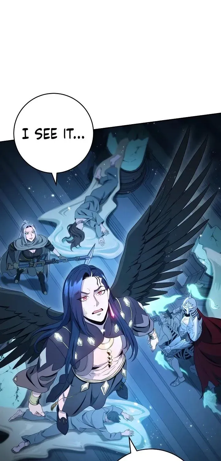Skeleton Soldier Chapter 199 page 107 - 