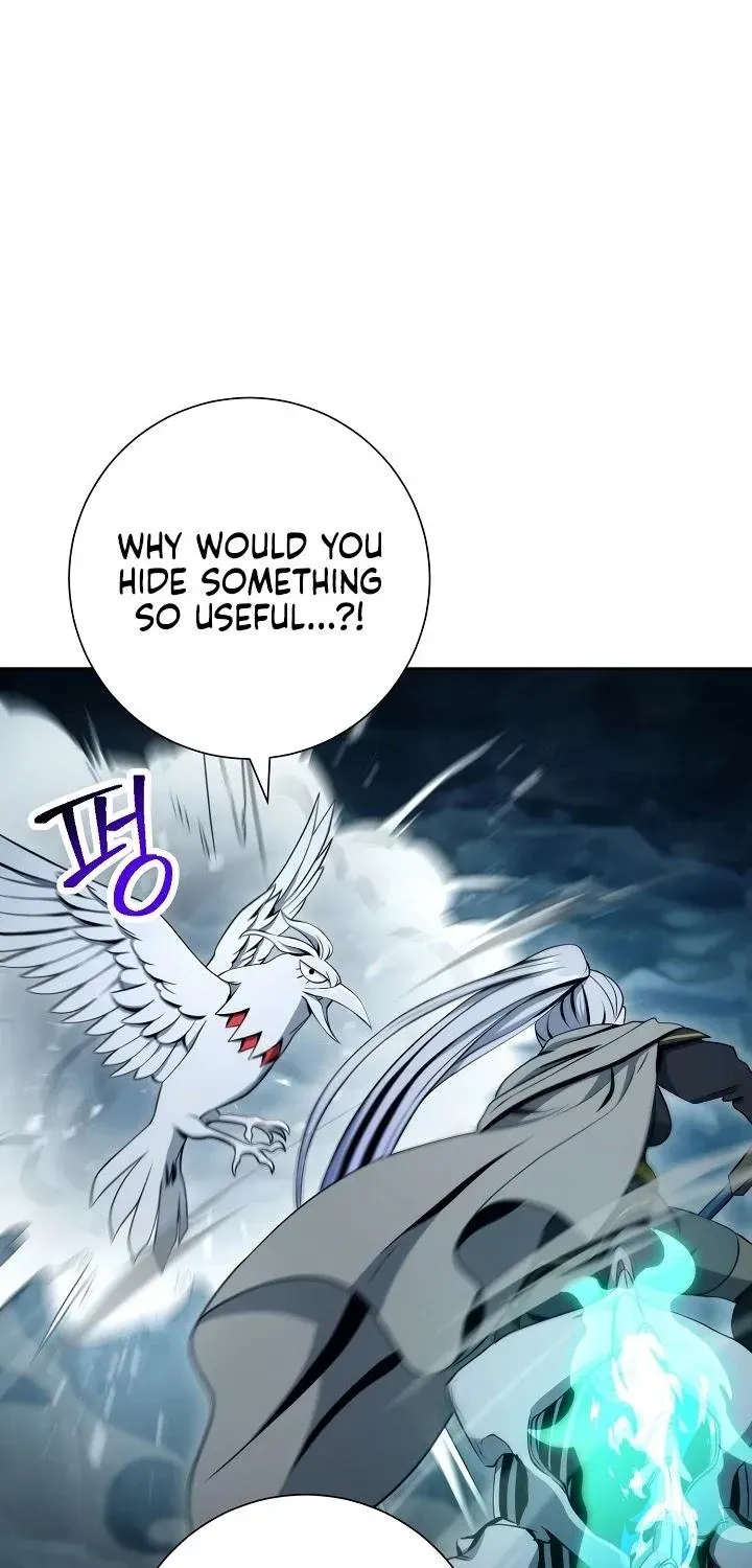Skeleton Soldier Chapter 199 page 13 - 