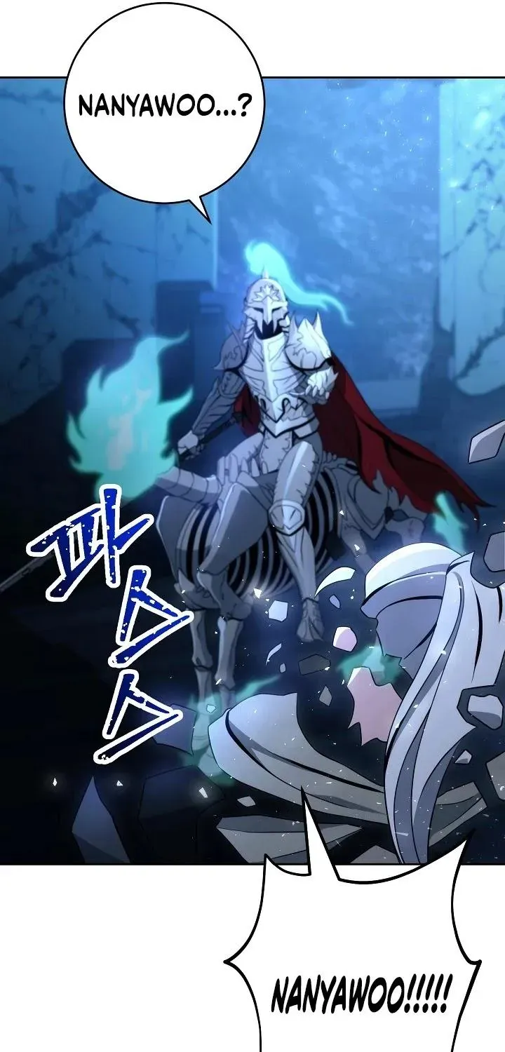 Skeleton Soldier Chapter 199 page 121 - 