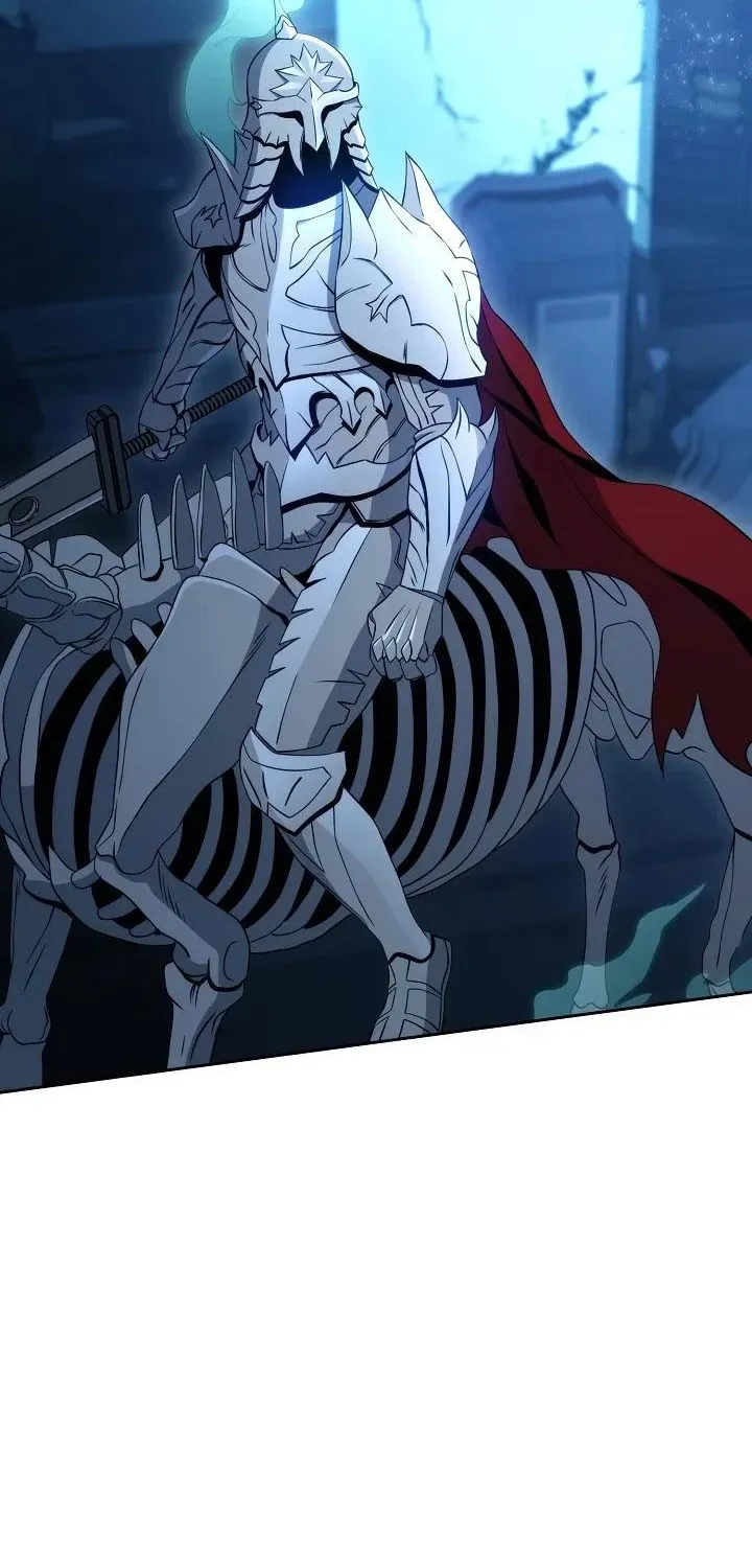Skeleton Soldier Chapter 199 page 126 - 