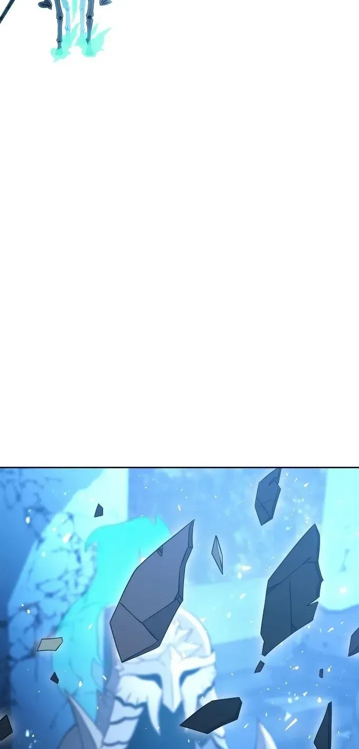 Skeleton Soldier Chapter 199 page 136 - 