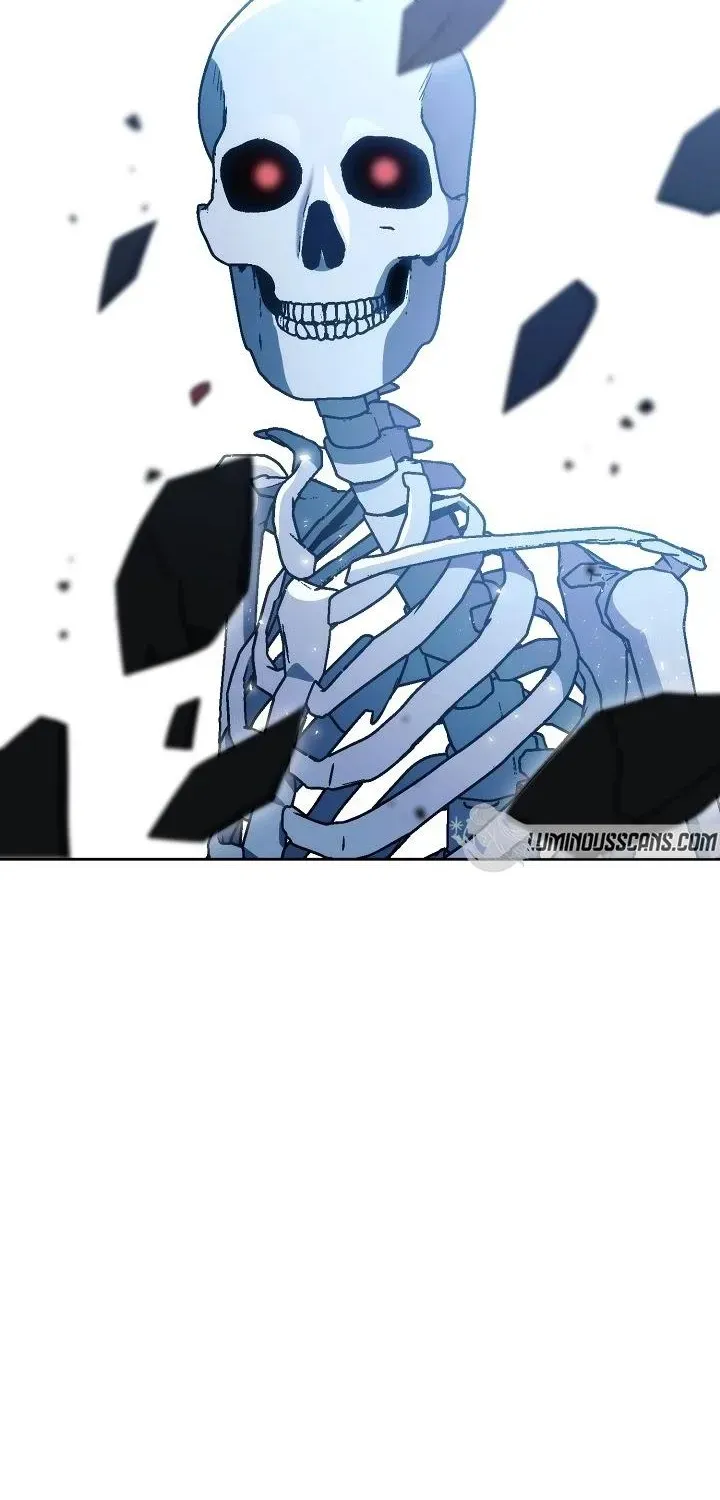 Skeleton Soldier Chapter 199 page 138 - 