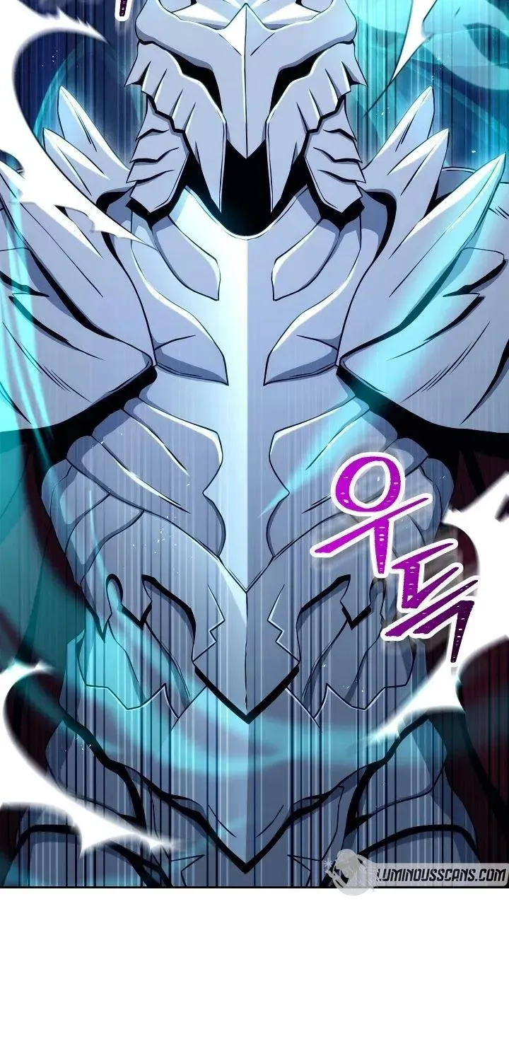Skeleton Soldier Chapter 199 page 19 - 