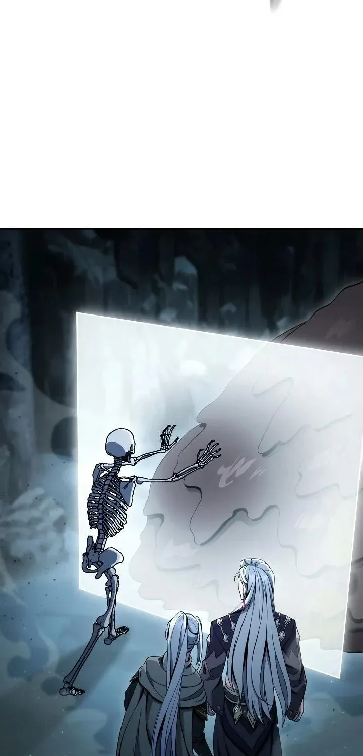 Skeleton Soldier Chapter 199 page 3 - 