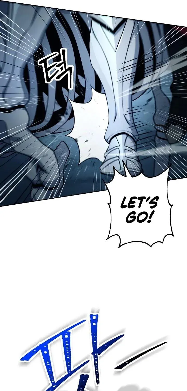 Skeleton Soldier Chapter 199 page 23 - 