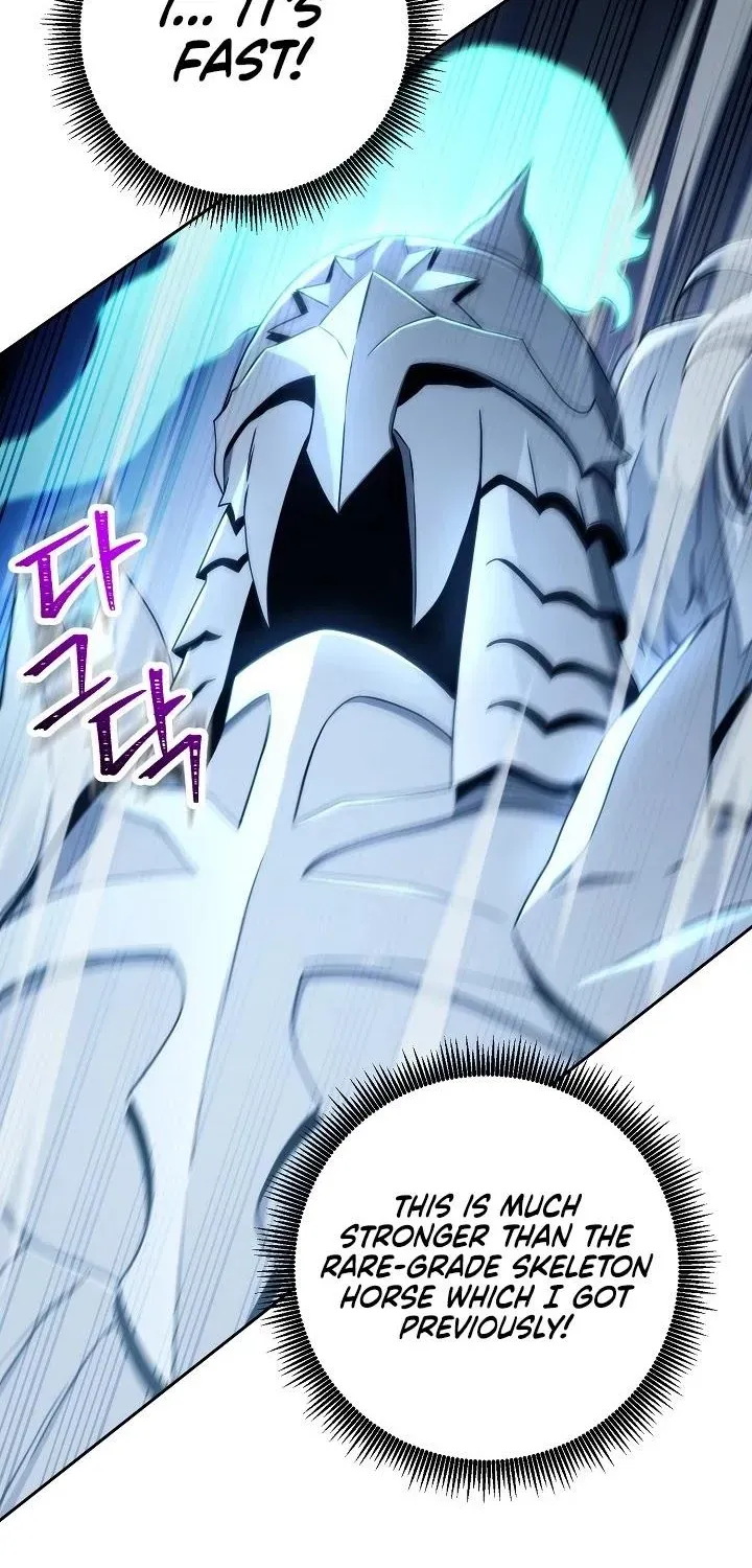 Skeleton Soldier Chapter 199 page 26 - 