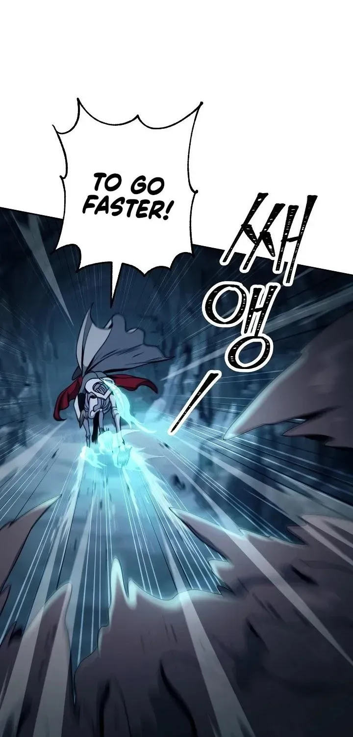 Skeleton Soldier Chapter 199 page 32 - 