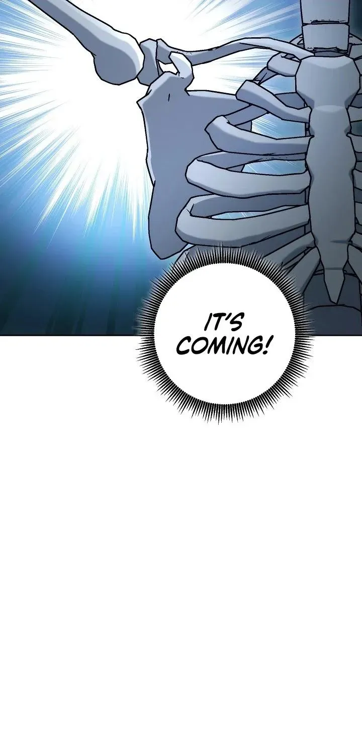 Skeleton Soldier Chapter 199 page 7 - 
