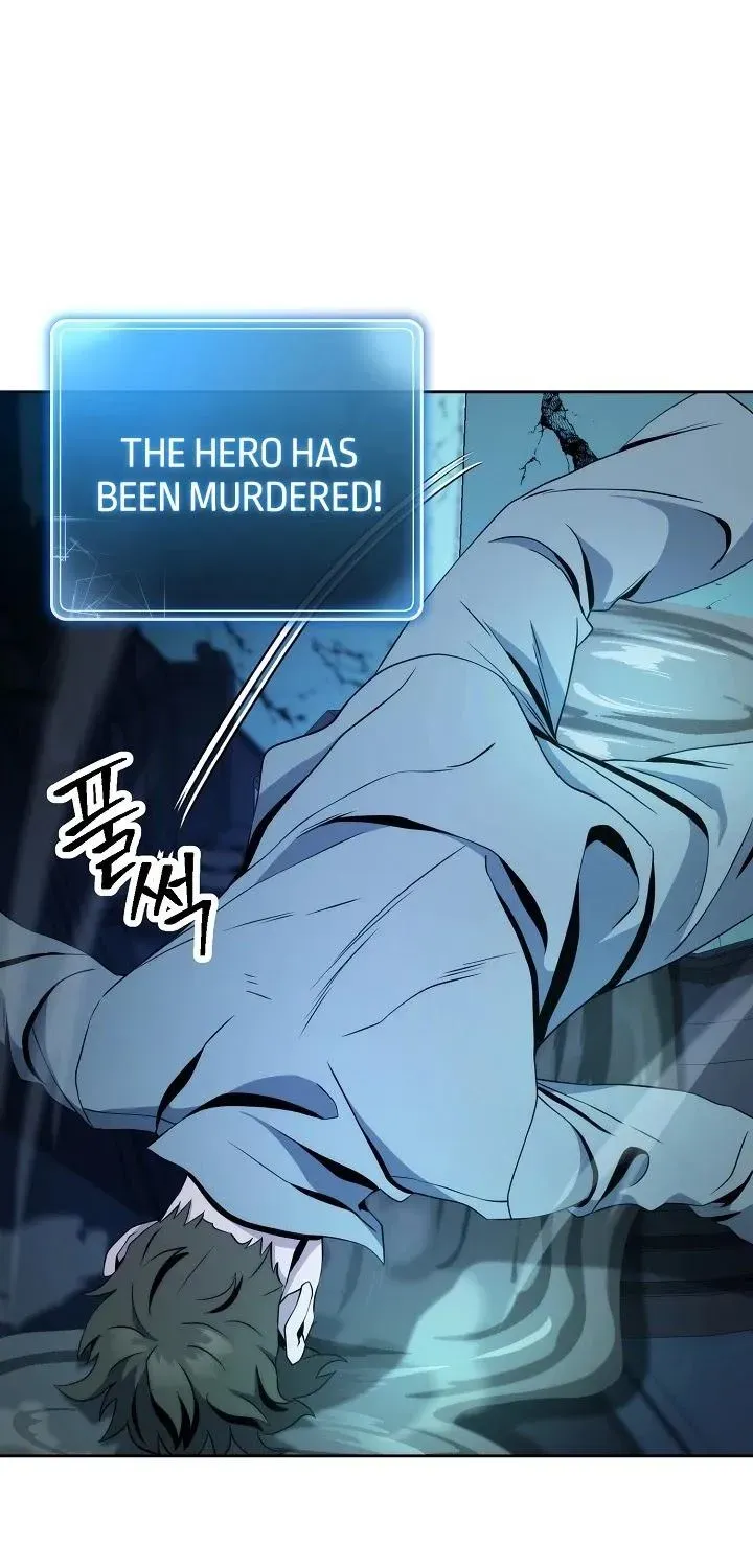 Skeleton Soldier Chapter 199 page 81 - 