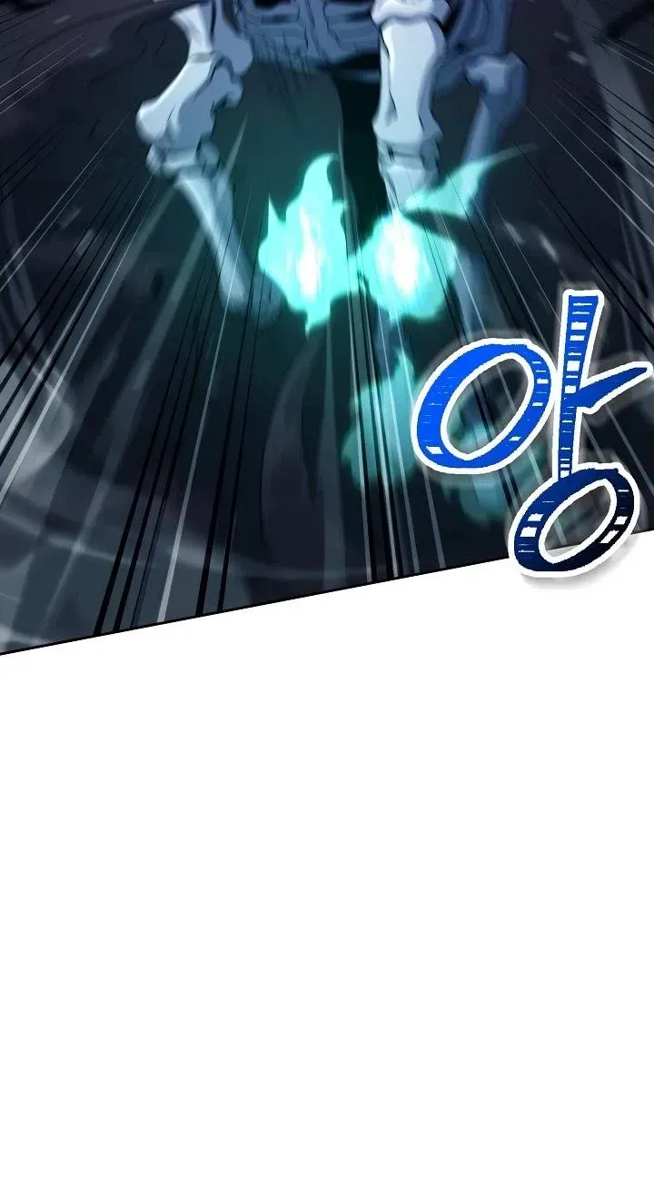 Skeleton Soldier Chapter 199 page 10 - 