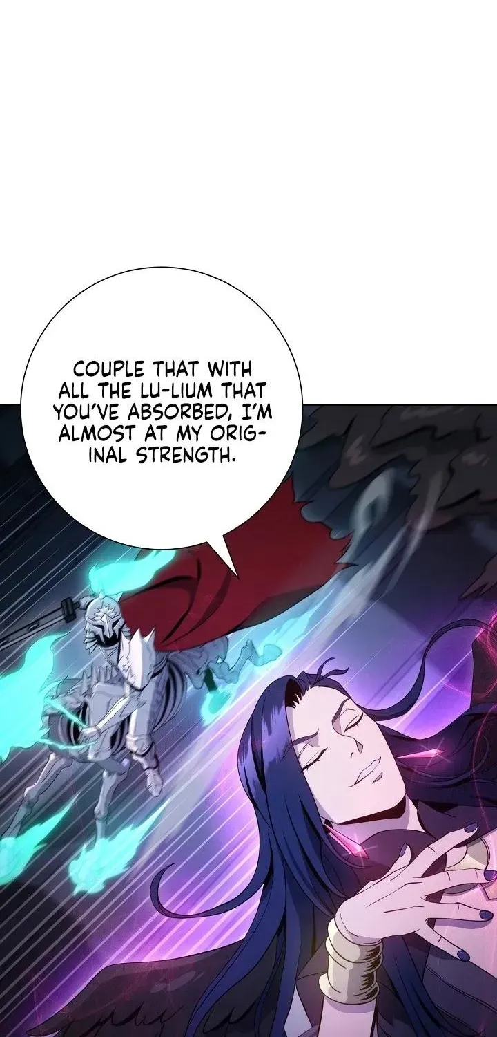 Skeleton Soldier Chapter 199 page 92 - 