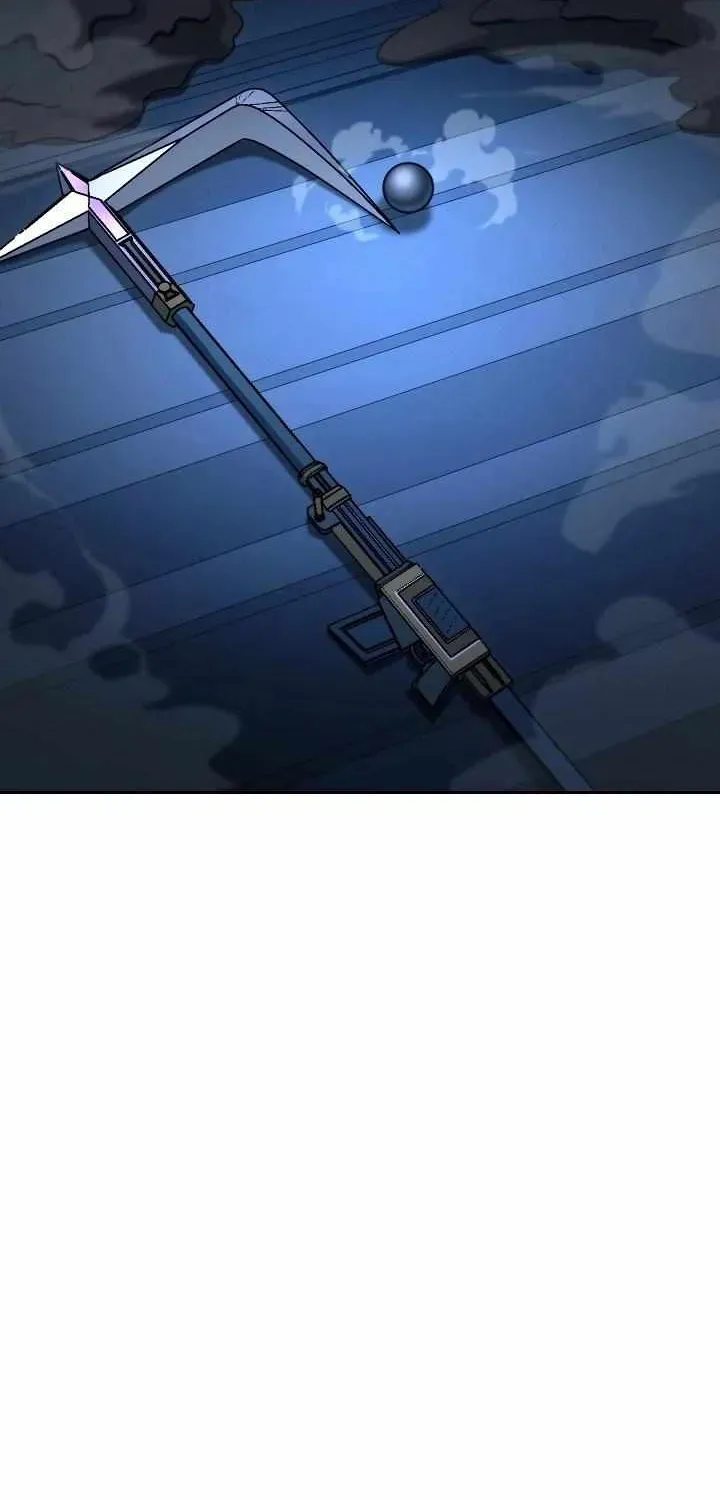 Skeleton Soldier Chapter 200 page 2 - 