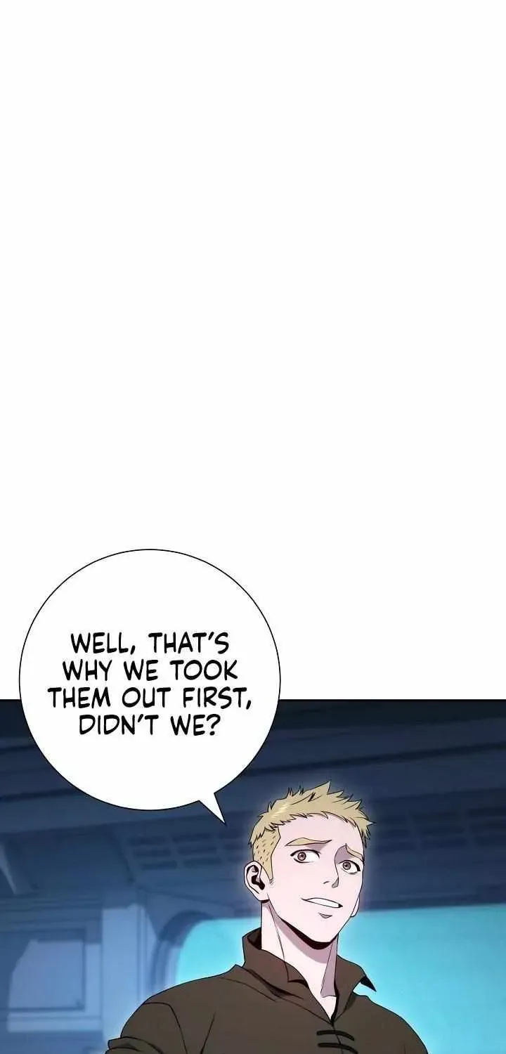 Skeleton Soldier Chapter 200 page 15 - 