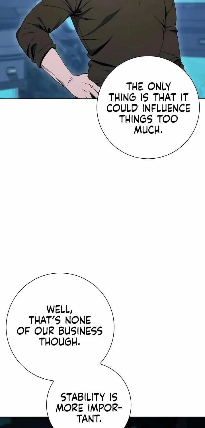 Skeleton Soldier Chapter 200 page 16 - 
