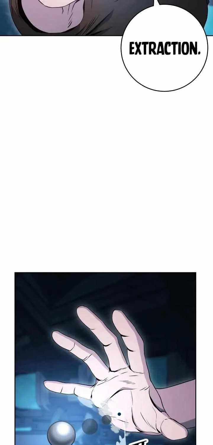 Skeleton Soldier Chapter 200 page 19 - 