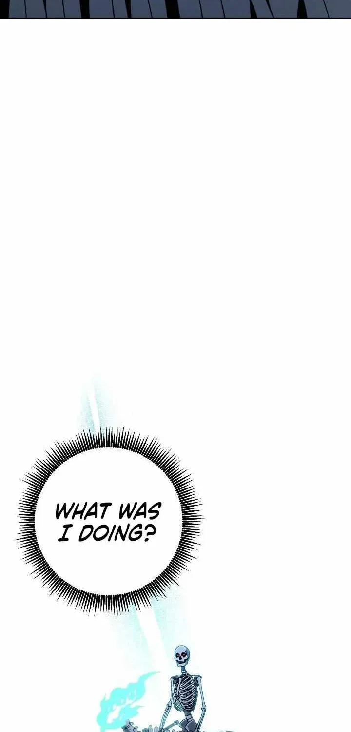 Skeleton Soldier Chapter 200 page 22 - 