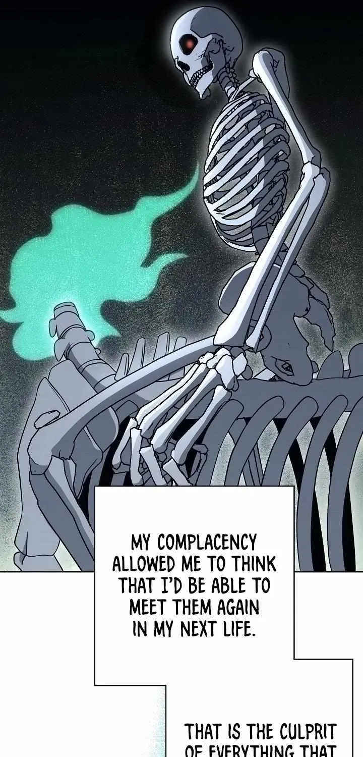 Skeleton Soldier Chapter 200 page 29 - 