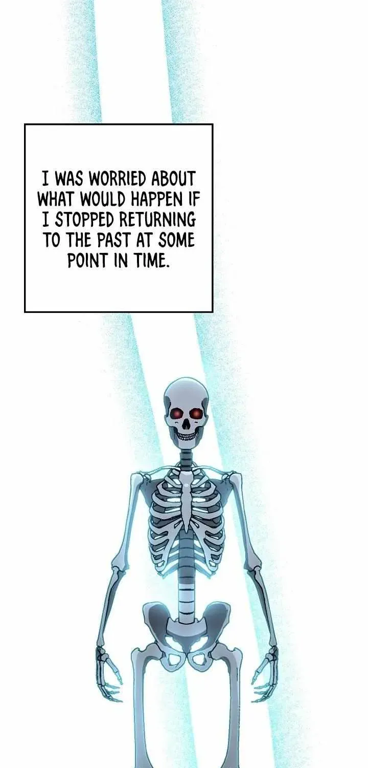Skeleton Soldier Chapter 200 page 31 - 