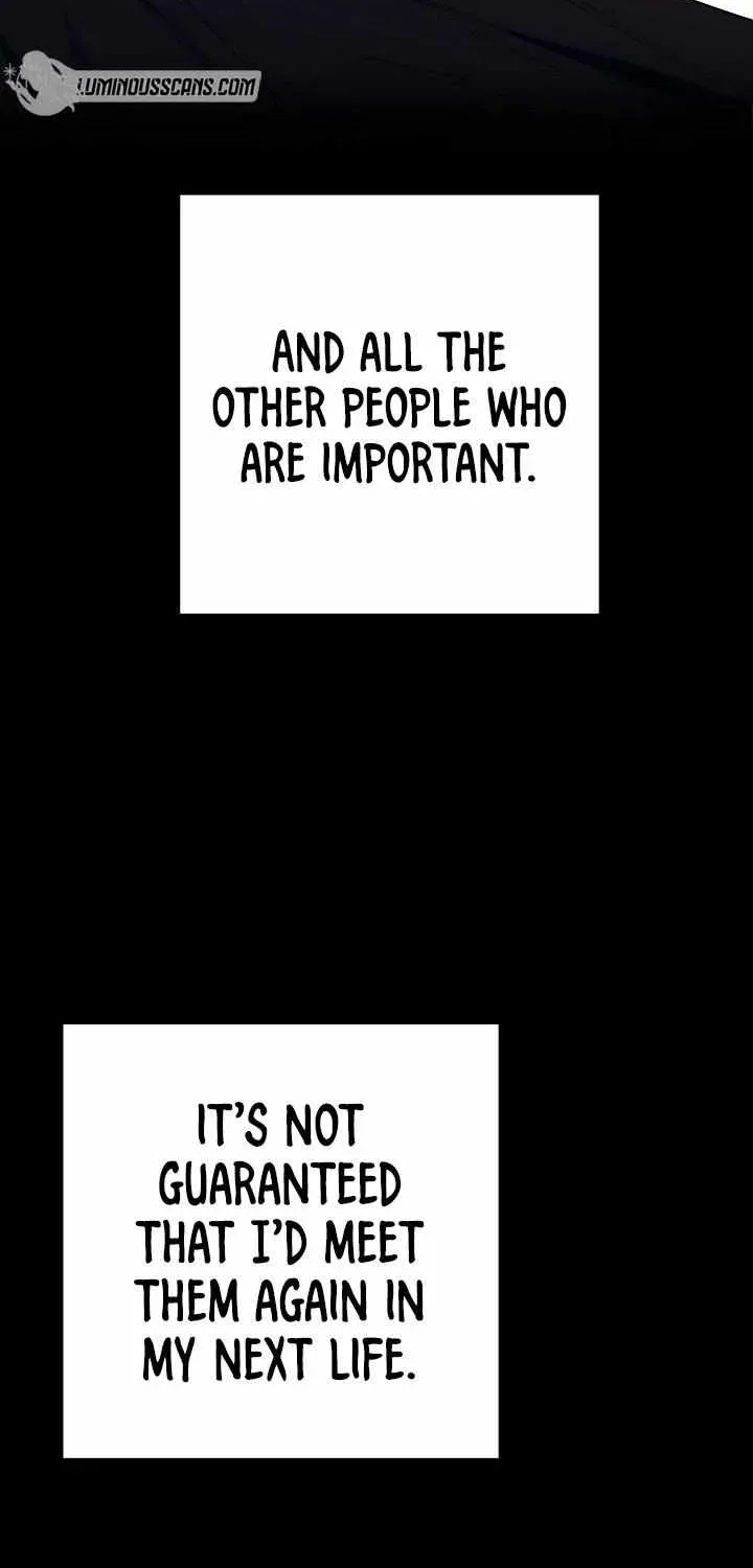 Skeleton Soldier Chapter 200 page 36 - 