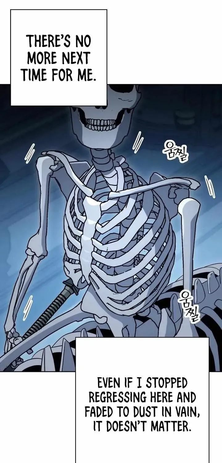 Skeleton Soldier Chapter 200 page 39 - 