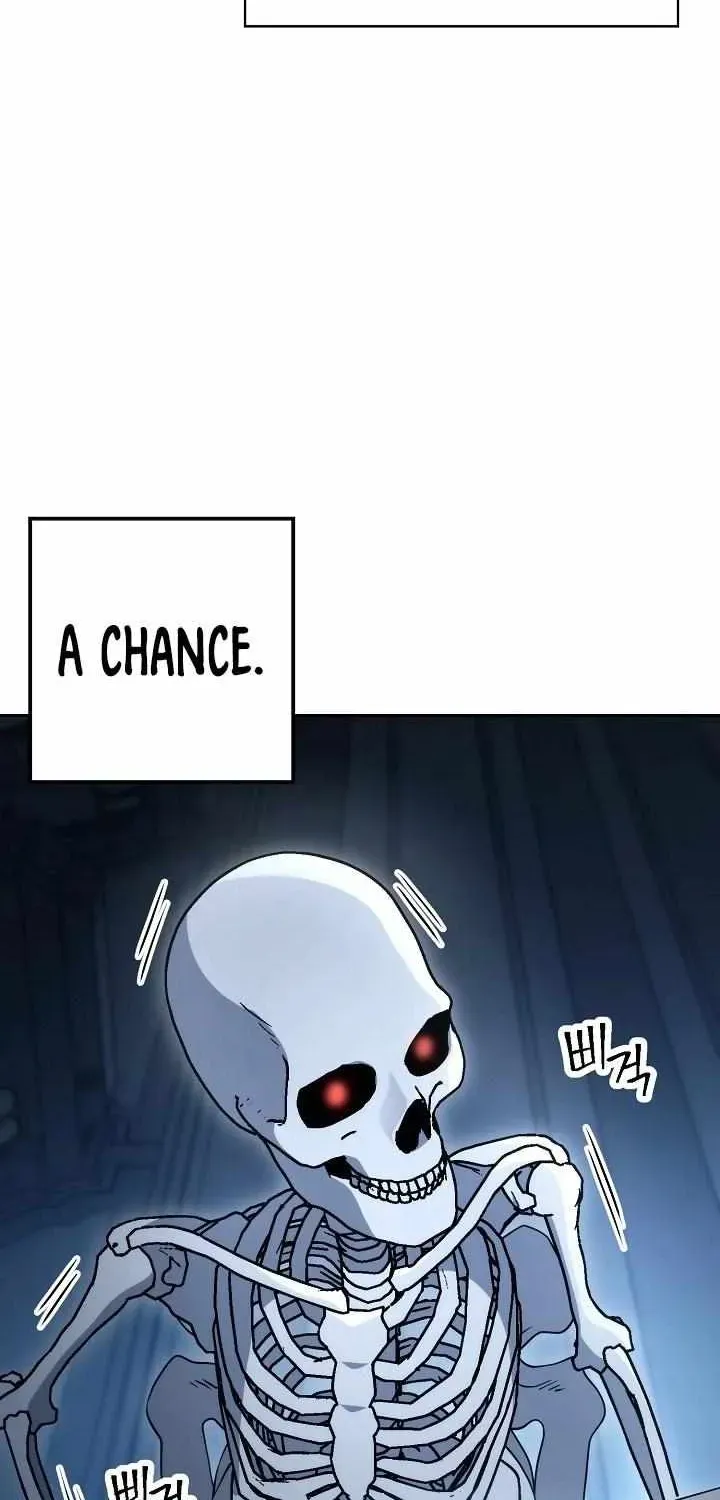Skeleton Soldier Chapter 200 page 40 - 