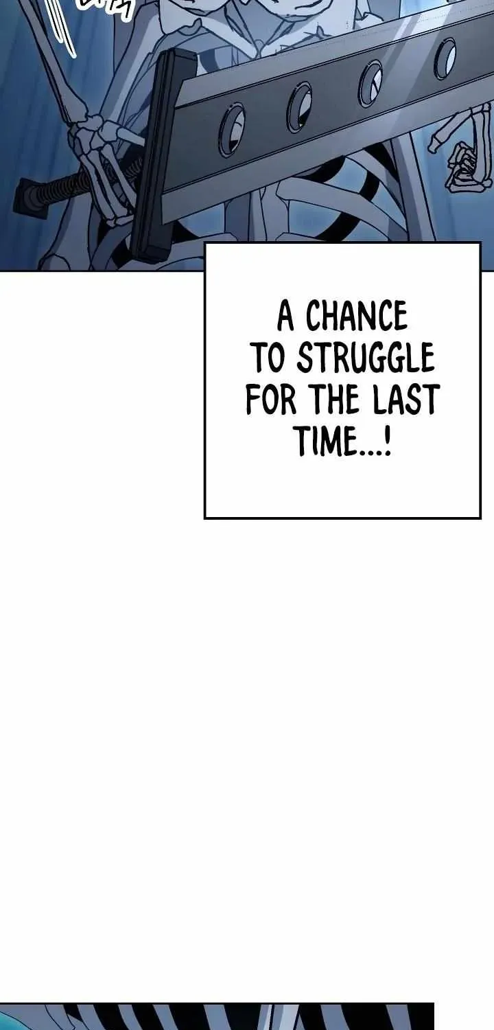 Skeleton Soldier Chapter 200 page 41 - 