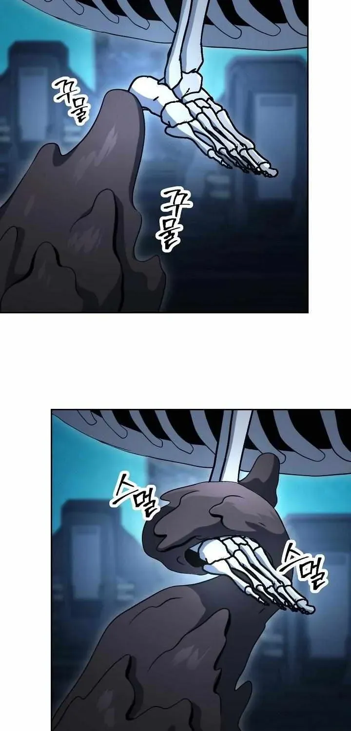 Skeleton Soldier Chapter 200 page 42 - 