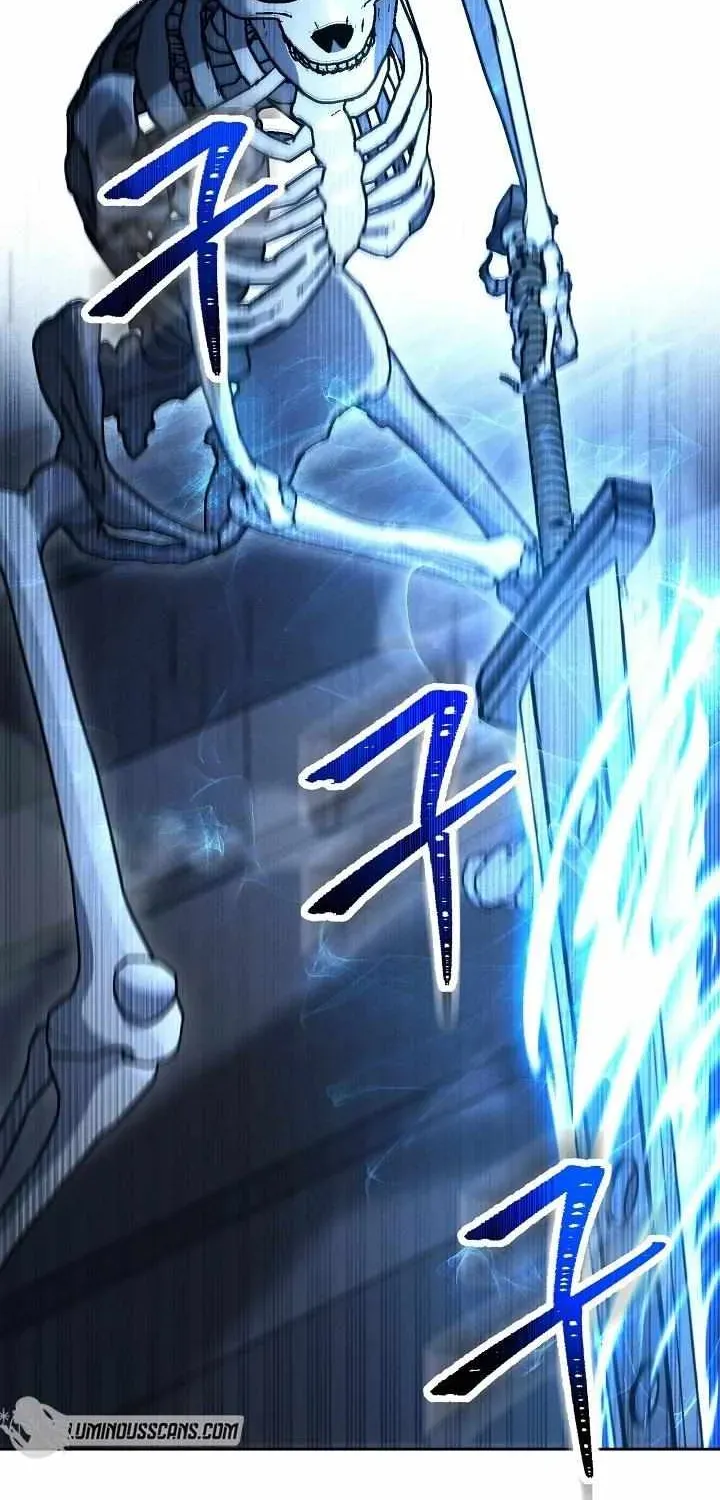 Skeleton Soldier Chapter 200 page 46 - 