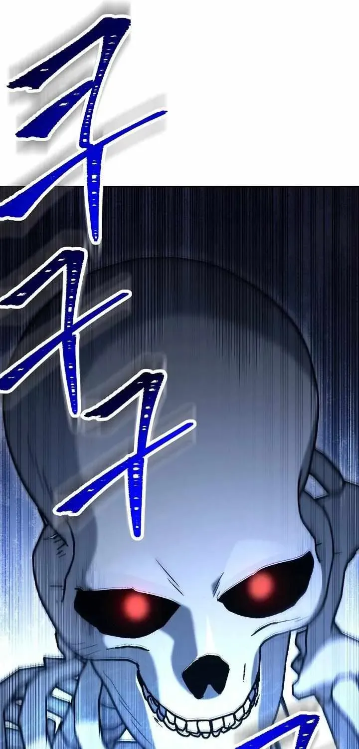 Skeleton Soldier Chapter 200 page 48 - 